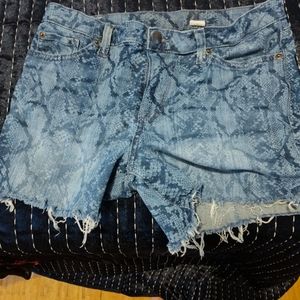 Women's shorts